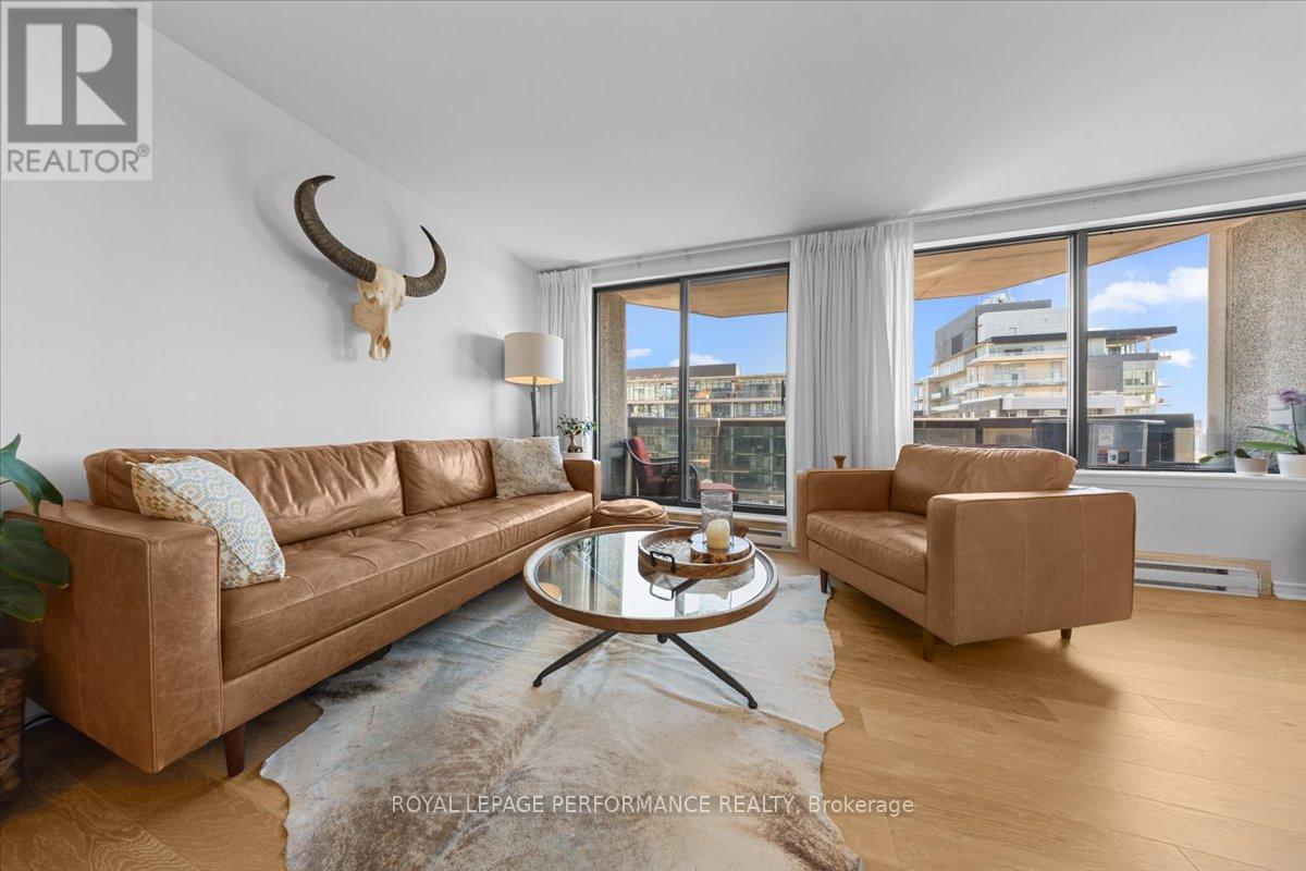 1903 - 470 Laurier Avenue W, Ottawa, Ontario  K1R 7W9 - Photo 14 - X13016386