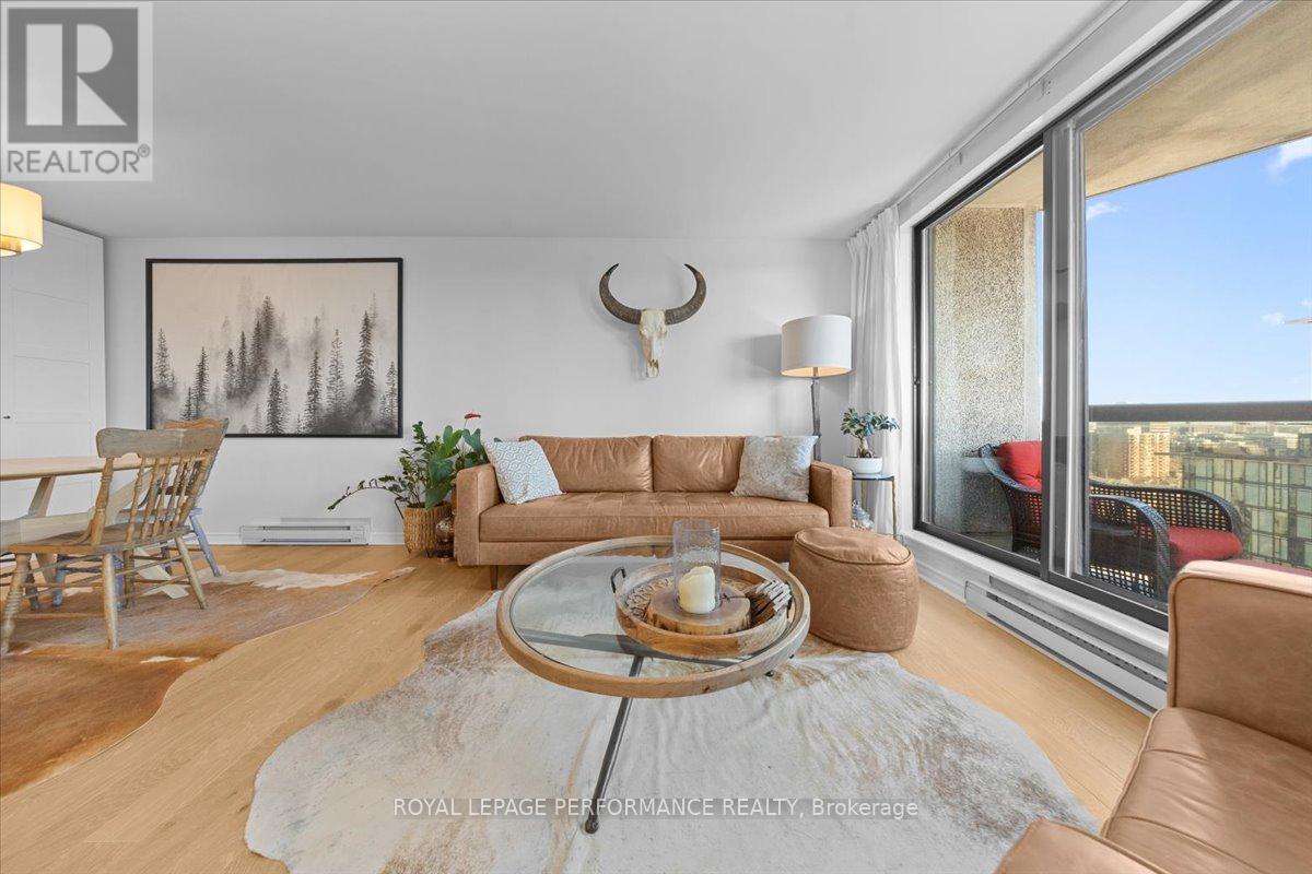 1903 - 470 Laurier Avenue W, Ottawa, Ontario  K1R 7W9 - Photo 15 - X13016386