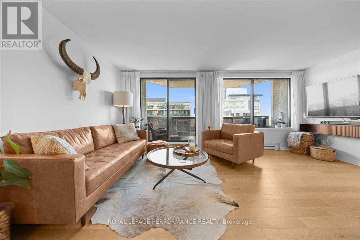 1903 - 470 Laurier Avenue W, Ottawa, Ontario  K1R 7W9 - Photo 16 - X13016386