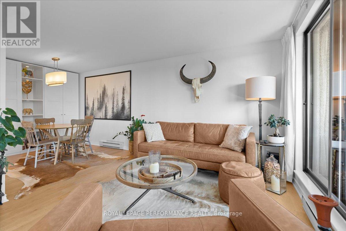 1903 - 470 Laurier Avenue W, Ottawa, Ontario  K1R 7W9 - Photo 17 - X13016386