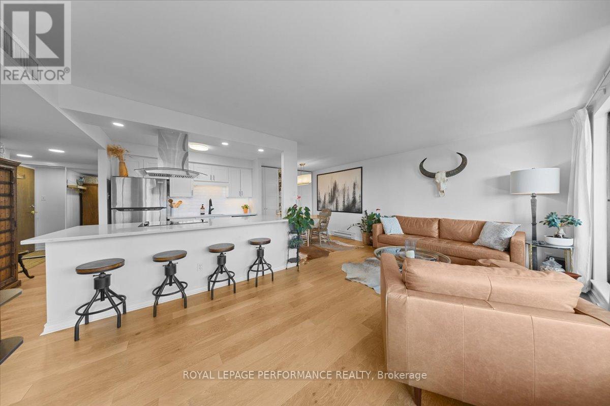 1903 - 470 Laurier Avenue W, Ottawa, Ontario  K1R 7W9 - Photo 18 - X13016386