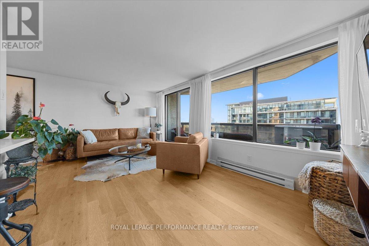 1903 - 470 Laurier Avenue W, Ottawa, Ontario  K1R 7W9 - Photo 19 - X13016386