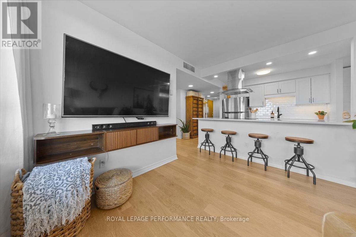 1903 - 470 Laurier Avenue W, Ottawa, Ontario  K1R 7W9 - Photo 20 - X13016386