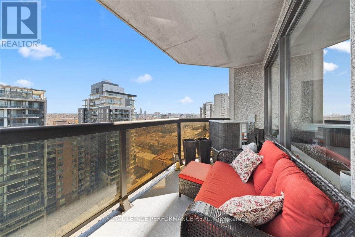 1903 - 470 Laurier Avenue W, Ottawa, Ontario  K1R 7W9 - Photo 21 - X13016386