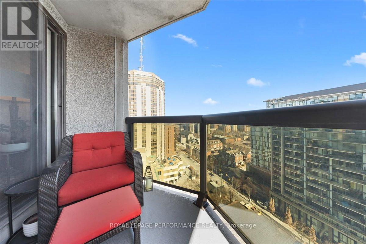 1903 - 470 Laurier Avenue W, Ottawa, Ontario  K1R 7W9 - Photo 22 - X13016386