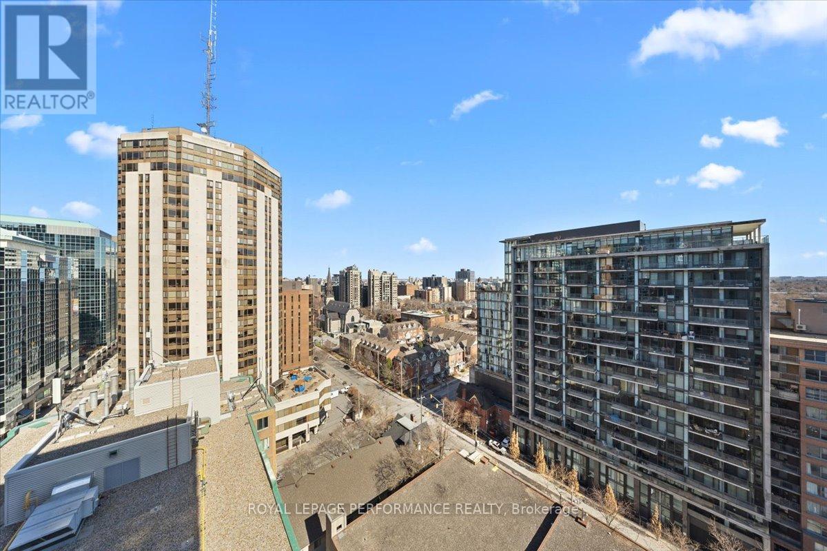 1903 - 470 Laurier Avenue W, Ottawa, Ontario  K1R 7W9 - Photo 23 - X13016386