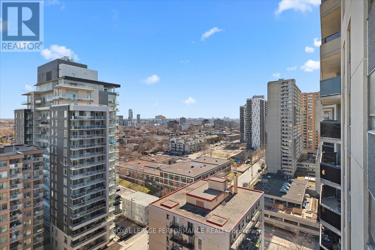 1903 - 470 Laurier Avenue W, Ottawa, Ontario  K1R 7W9 - Photo 24 - X13016386