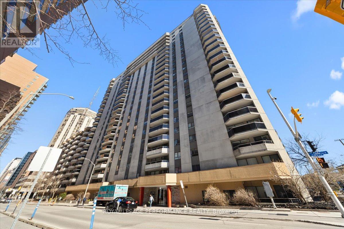 1903 - 470 Laurier Avenue W, Ottawa, Ontario  K1R 7W9 - Photo 31 - X13016386