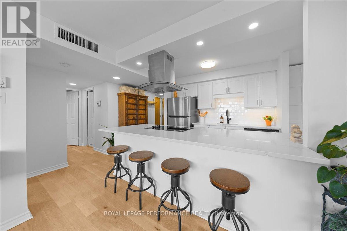 1903 - 470 Laurier Avenue W, Ottawa, Ontario  K1R 7W9 - Photo 6 - X13016386