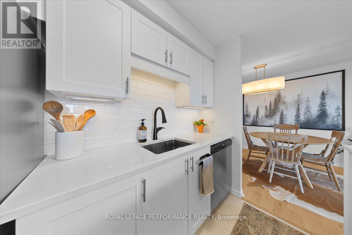 1903 - 470 Laurier Avenue W, Ottawa, Ontario  K1R 7W9 - Photo 9 - X13016386