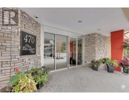 1903 - 470 LAURIER AVENUE W, ottawa, Ontario