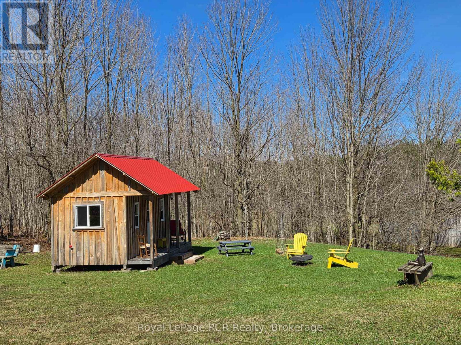 174715 Mulock Road, West Grey, Ontario  N0G 1S0 - Photo 35 - X13007428