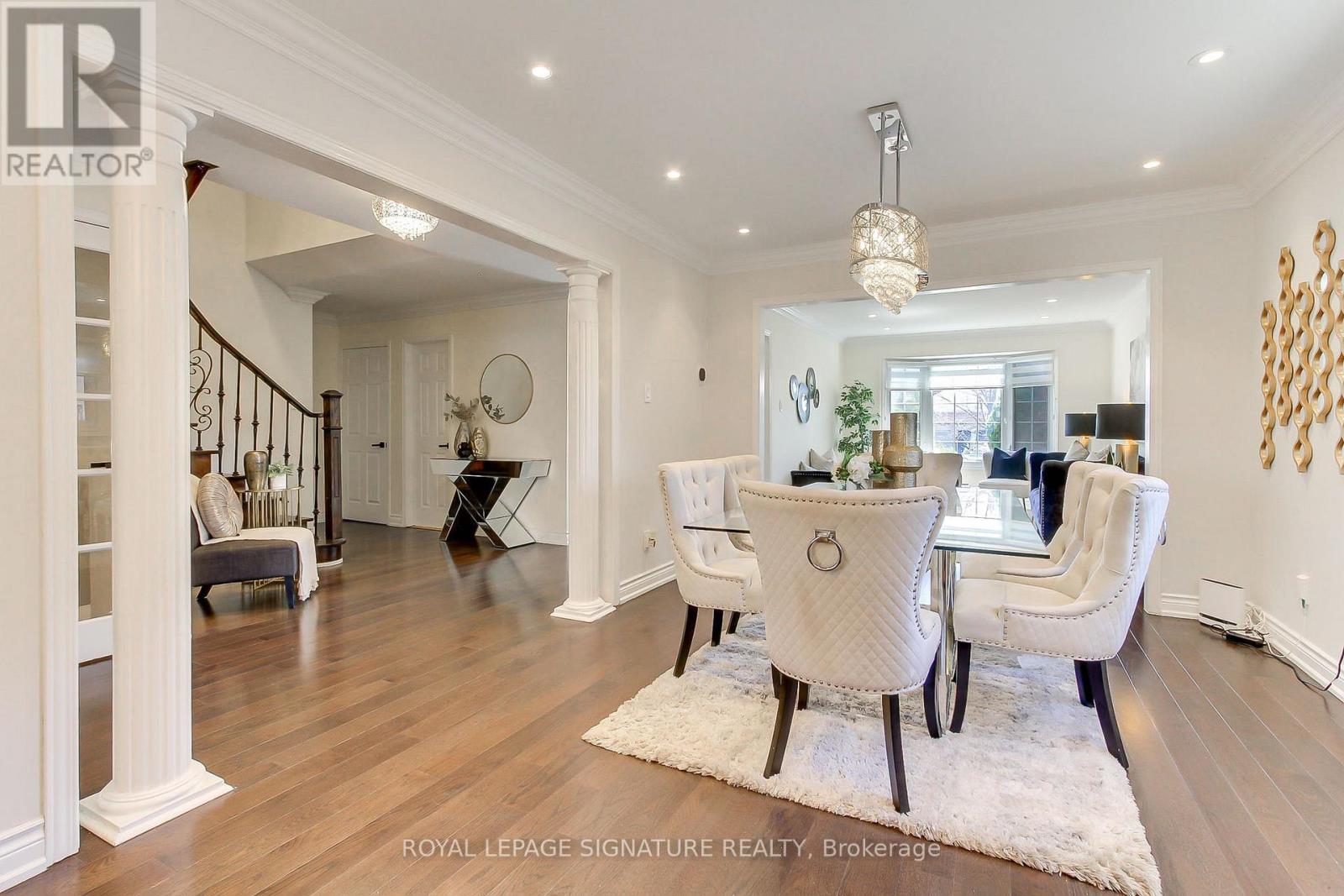 43 Falstaff Crescent, Whitby, Ontario  L1R 1W3 - Photo 12 - E13016324