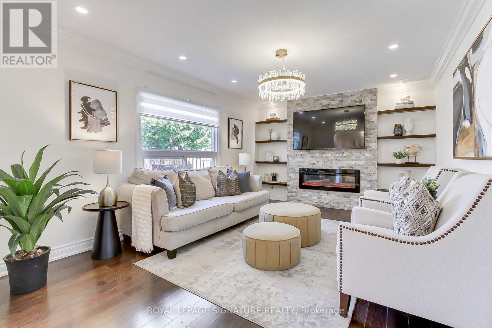 43 Falstaff Crescent, Whitby, Ontario  L1R 1W3 - Photo 22 - E13016324