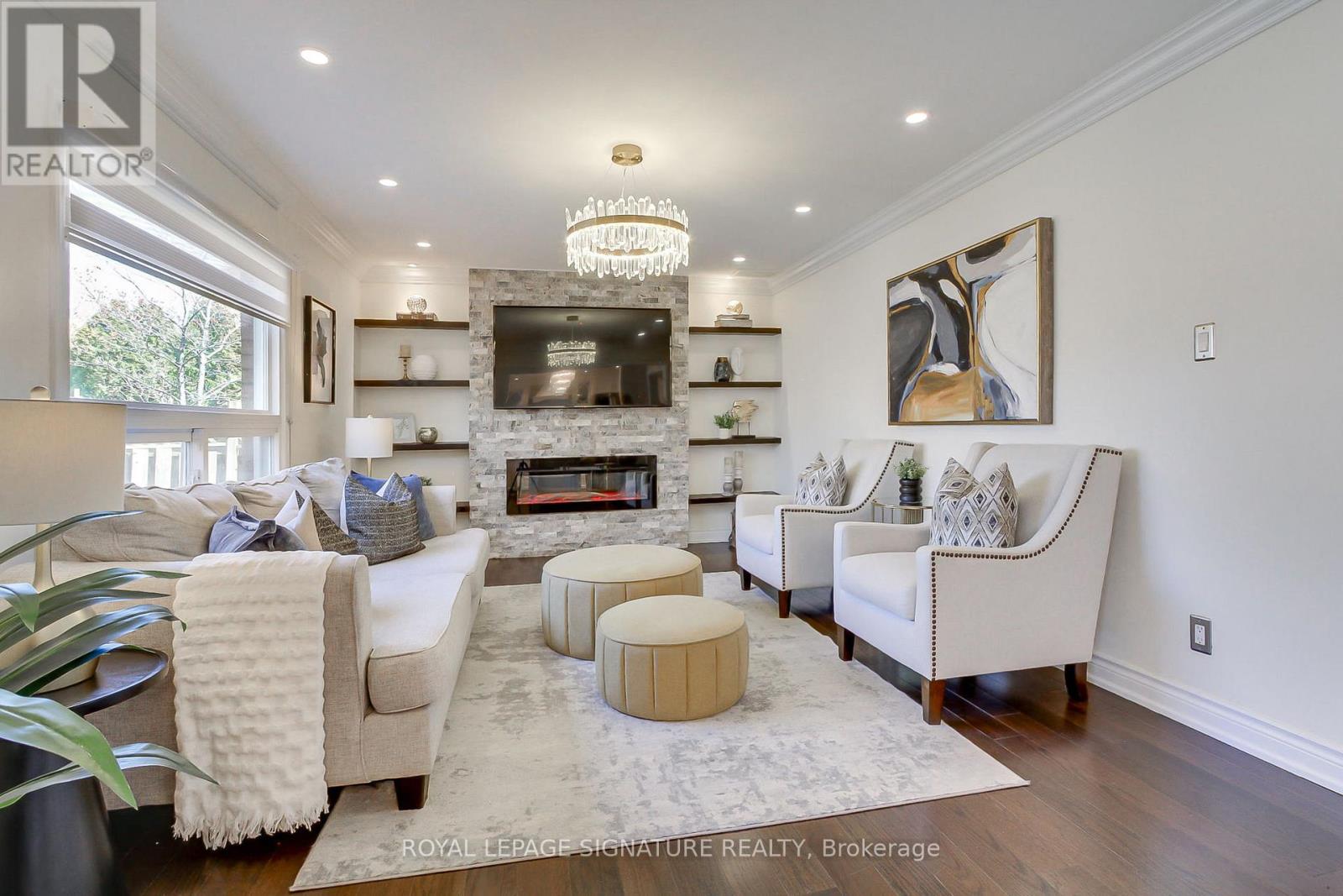 43 Falstaff Crescent, Whitby, Ontario  L1R 1W3 - Photo 21 - E13016324