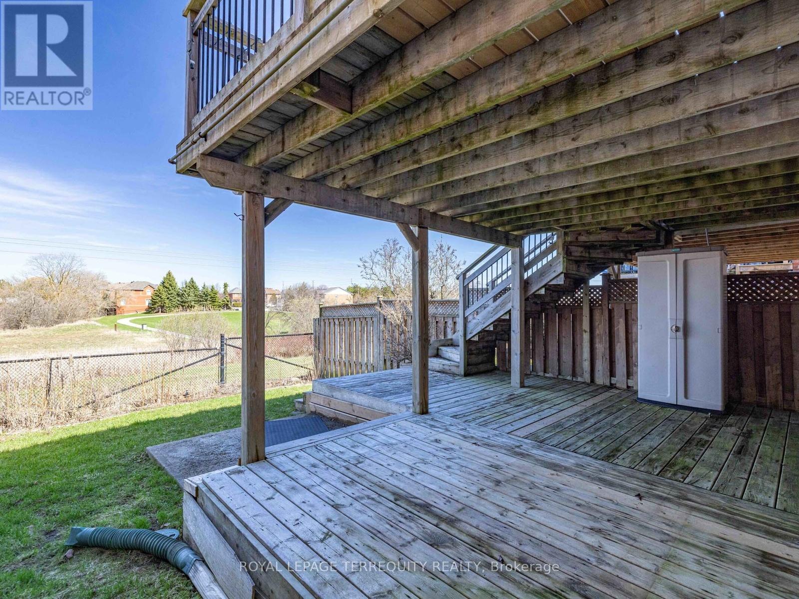 284 Pinnacle Trail, Aurora, Ontario  L4G 7G2 - Photo 32 - N12892708