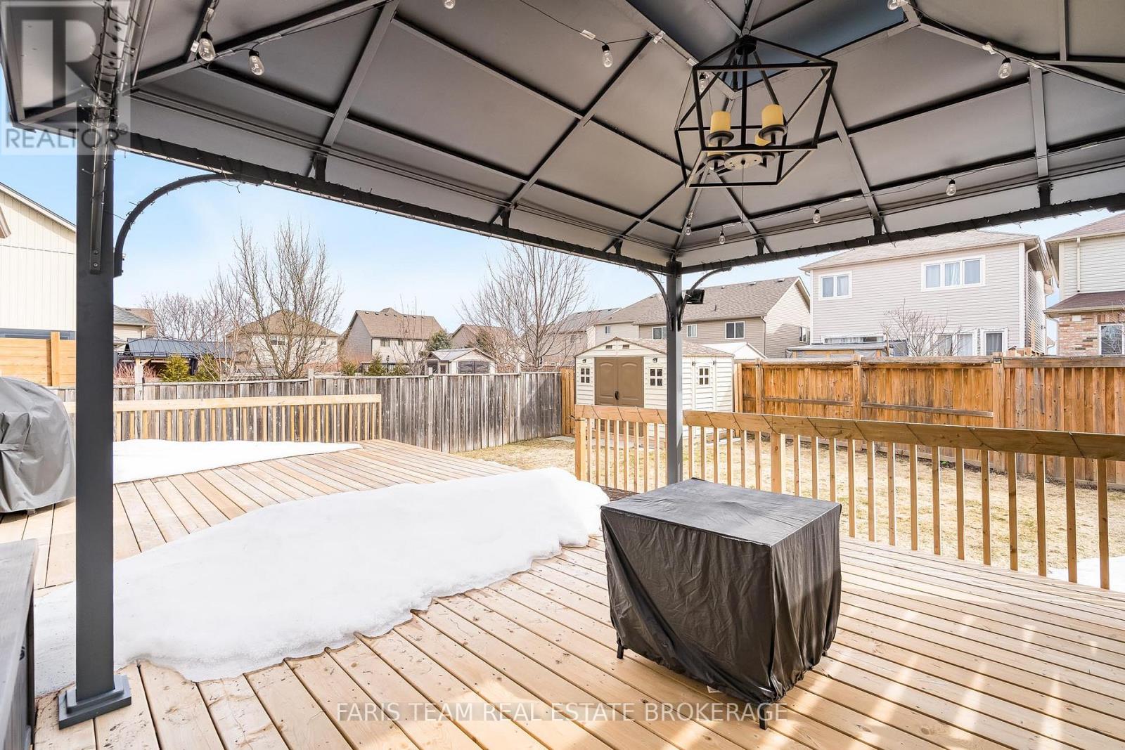 461 Greenwood Drive, Essa, Ontario  L3W 0R4 - Photo 36 - N12978606