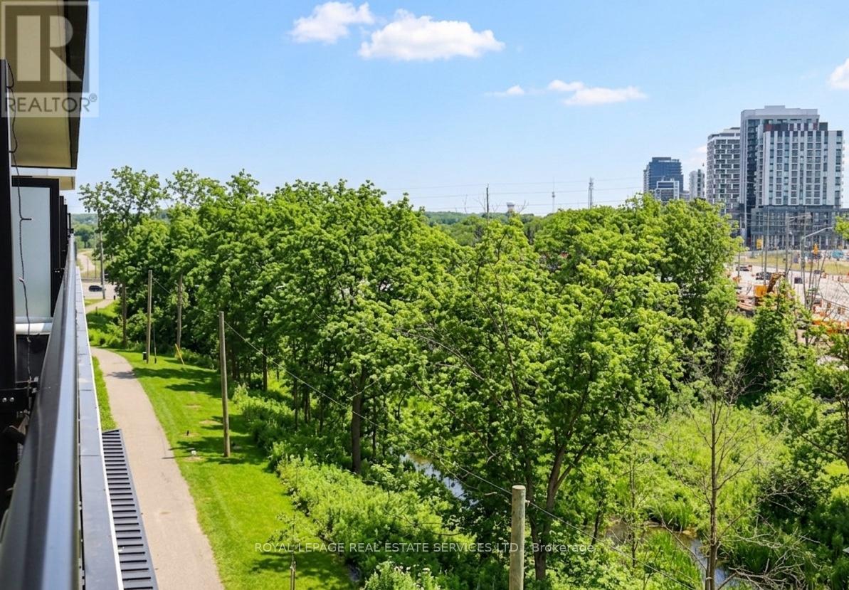 314 - 297 Oak Walk Drive, Oakville, Ontario  L6H 3R6 - Photo 30 - W12955482