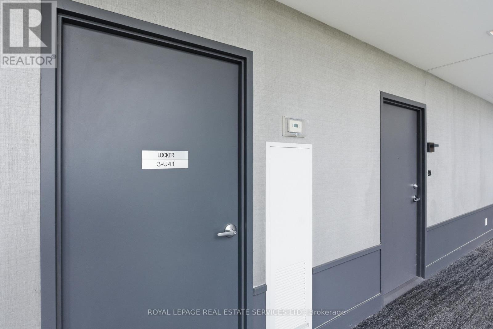 314 - 297 Oak Walk Drive, Oakville, Ontario  L6H 3R6 - Photo 31 - W12955482