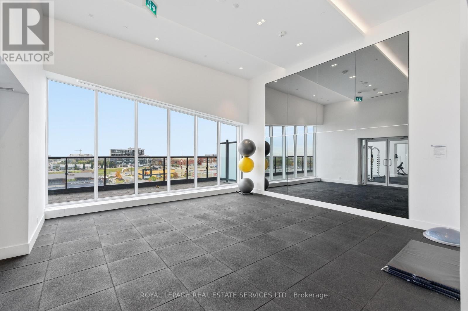 314 - 297 Oak Walk Drive, Oakville, Ontario  L6H 3R6 - Photo 37 - W12955482