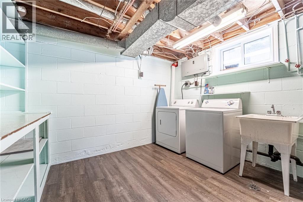 146 Welbourn Drive Unit# Lower, Hamilton, Ontario  L9A 3N4 - Photo 10 - 40822111