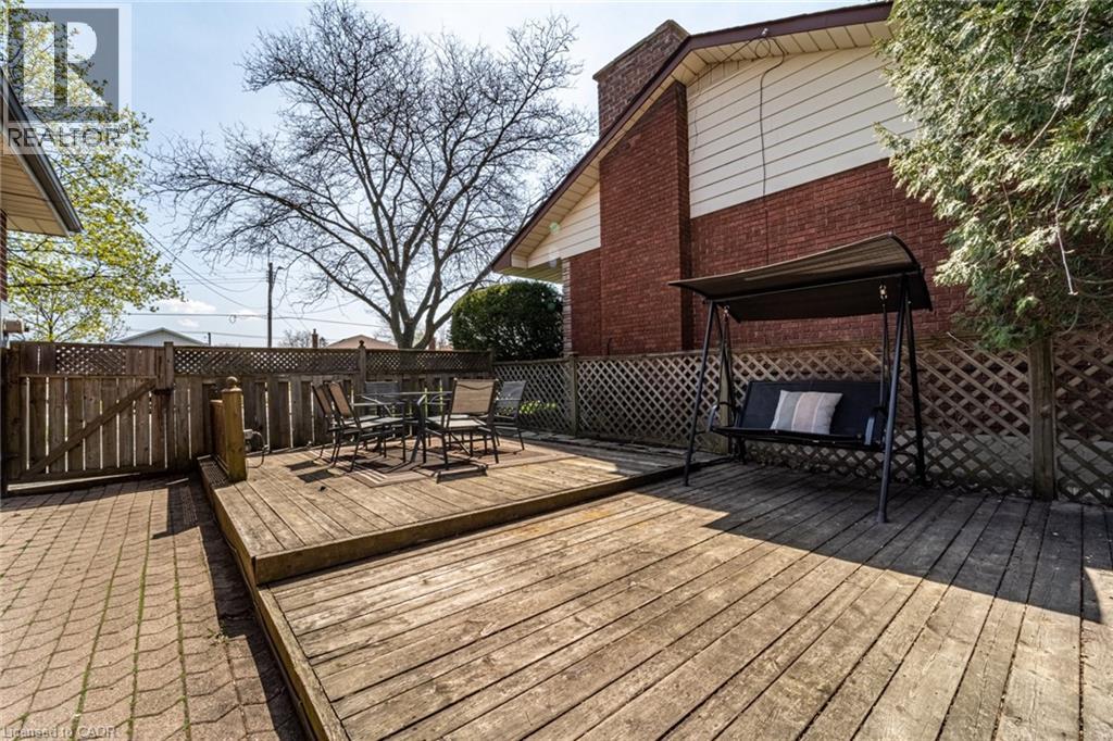 146 Welbourn Drive Unit# Lower, Hamilton, Ontario  L9A 3N4 - Photo 12 - 40822111