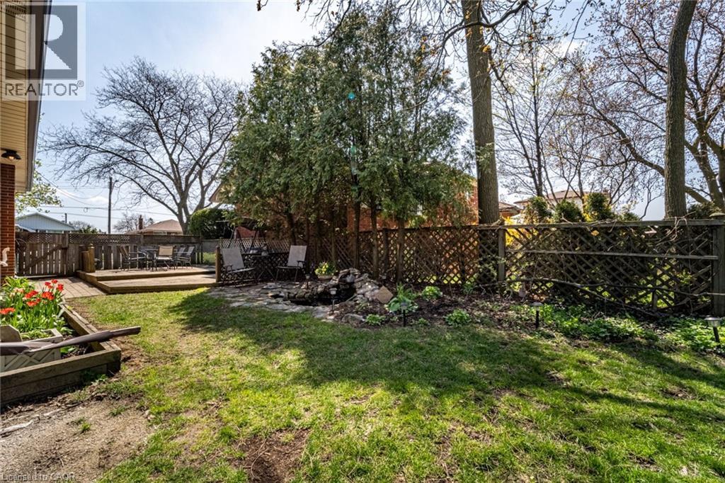 146 Welbourn Drive Unit# Lower, Hamilton, Ontario  L9A 3N4 - Photo 13 - 40822111