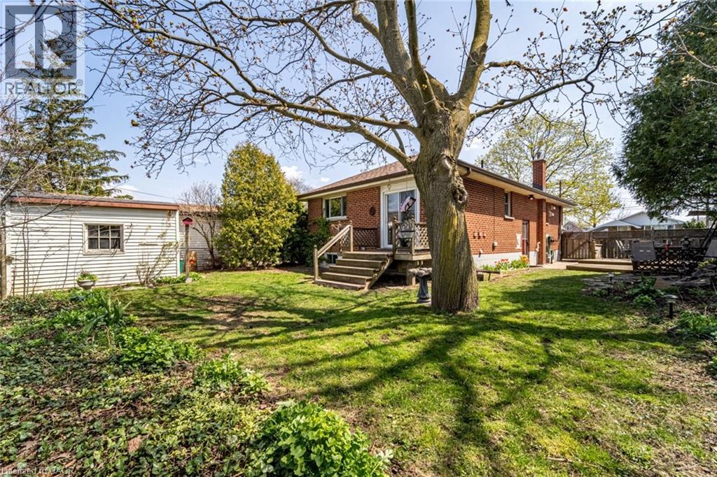 146 Welbourn Drive Unit# Lower, Hamilton, Ontario  L9A 3N4 - Photo 14 - 40822111