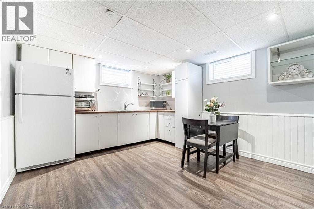 146 Welbourn Drive Unit# Lower, Hamilton, Ontario  L9A 3N4 - Photo 2 - 40822111