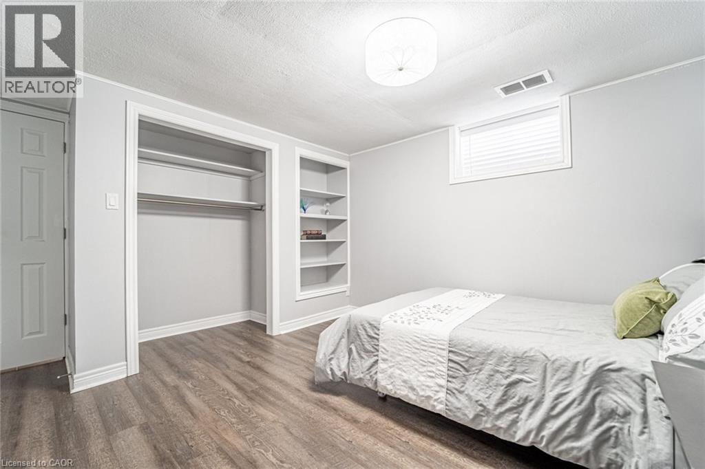 146 Welbourn Drive Unit# Lower, Hamilton, Ontario  L9A 3N4 - Photo 8 - 40822111