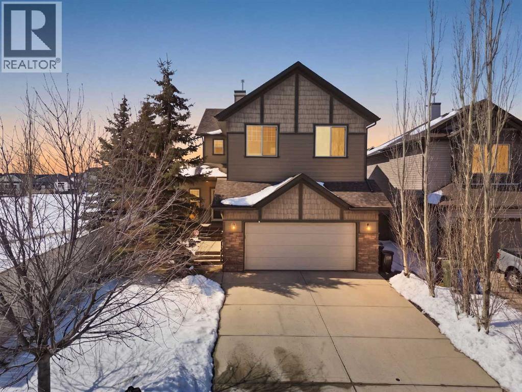 399 Coopers Drive Sw, Airdrie, Alberta  T4B 0C8 - Photo 1 - A2301883