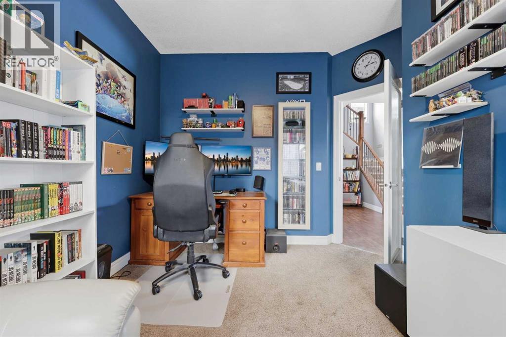 399 Coopers Drive Sw, Airdrie, Alberta  T4B 0C8 - Photo 15 - A2301883