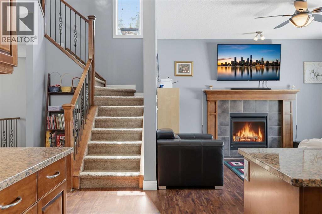 399 Coopers Drive Sw, Airdrie, Alberta  T4B 0C8 - Photo 16 - A2301883