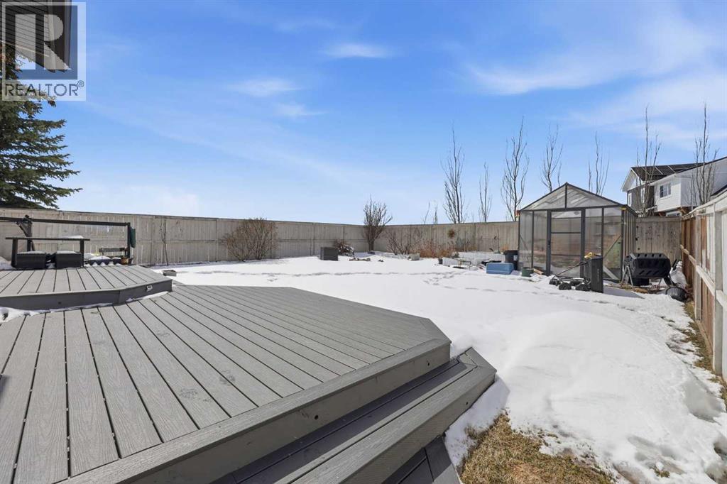 399 Coopers Drive Sw, Airdrie, Alberta  T4B 0C8 - Photo 42 - A2301883