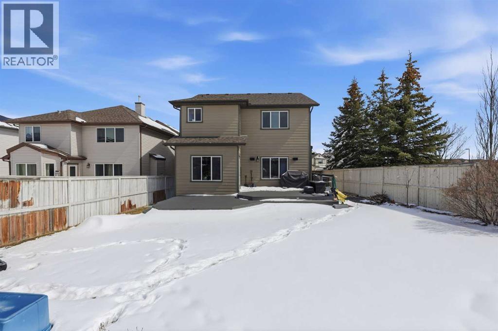 399 Coopers Drive Sw, Airdrie, Alberta  T4B 0C8 - Photo 44 - A2301883