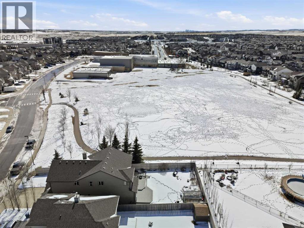 399 Coopers Drive Sw, Airdrie, Alberta  T4B 0C8 - Photo 46 - A2301883