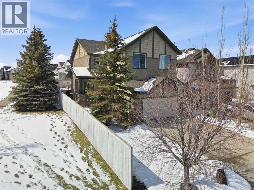 399 Coopers Drive Sw, Airdrie, Alberta  T4B 0C8 - Photo 49 - A2301883