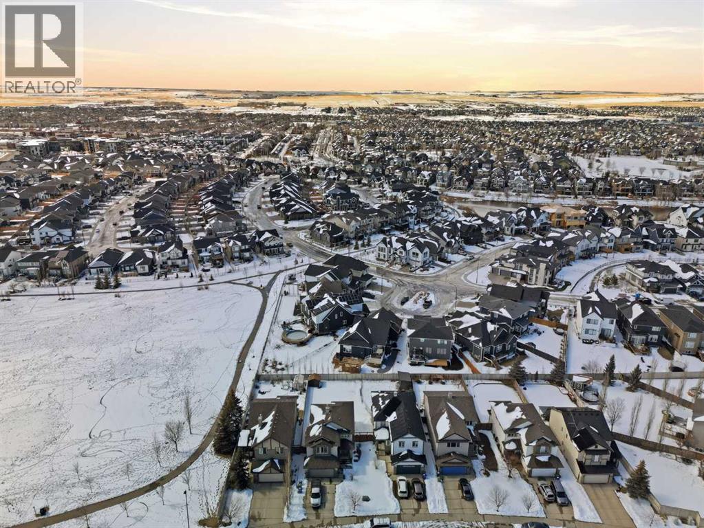 399 Coopers Drive Sw, Airdrie, Alberta  T4B 0C8 - Photo 50 - A2301883