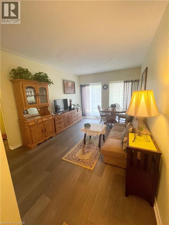 10 Woodman Drive S Unit# 101, Hamilton, Ontario  L8K 4E1 - Photo 4 - 40759115