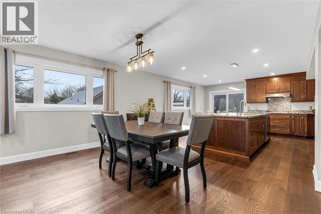 25 Stephens Court, Simcoe, Ontario  N3Y 4S8 - Photo 6 - 40812718