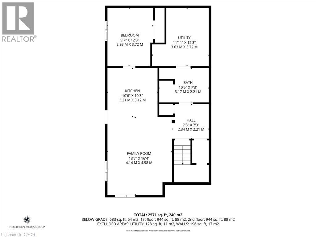 25 Stephens Court, Simcoe, Ontario  N3Y 4S8 - Photo 40 - 40812718