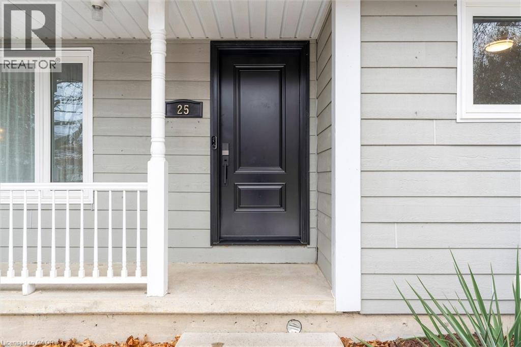 25 Stephens Court, Simcoe, Ontario  N3Y 4S8 - Photo 31 - 40812718