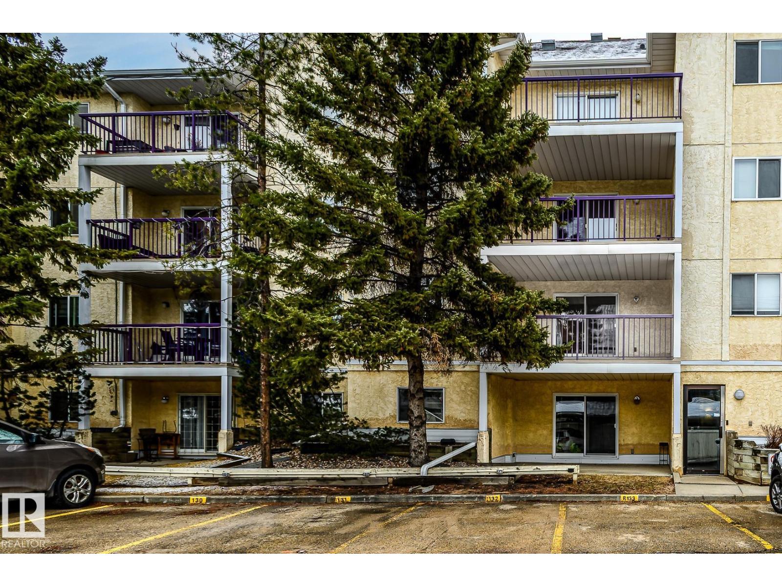 #237 10636 120 St NW, Edmonton, Alberta  T5H 4L5 - Photo 30 - E4482941