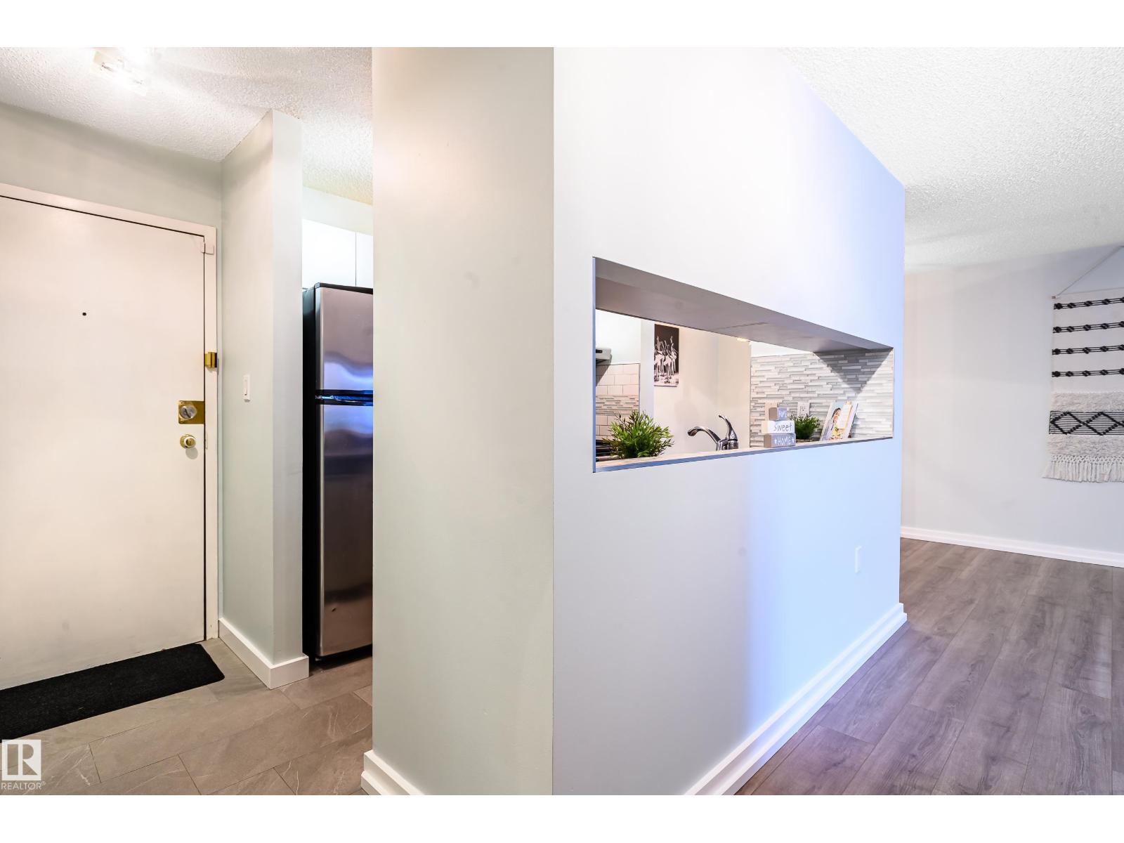 #237 10636 120 St NW, Edmonton, Alberta  T5H 4L5 - Photo 7 - E4482941