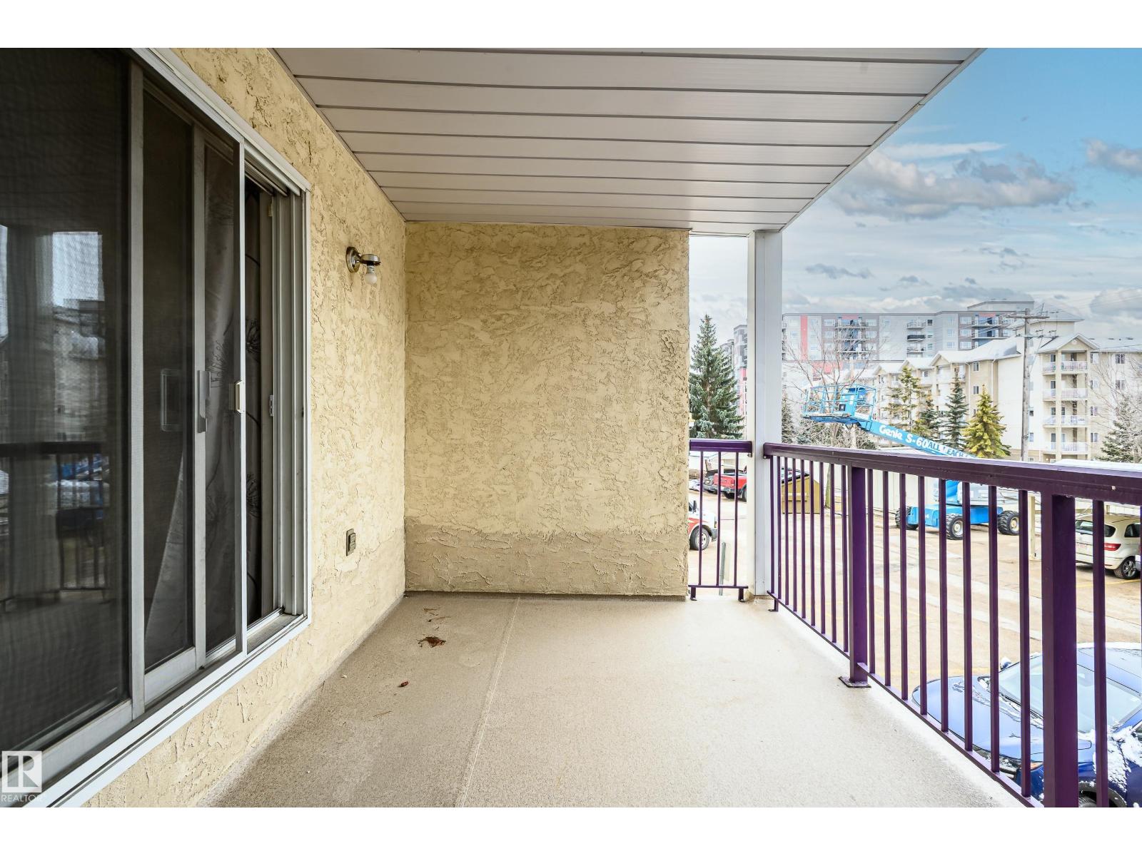 #237 10636 120 St NW, Edmonton, Alberta  T5H 4L5 - Photo 25 - E4482941