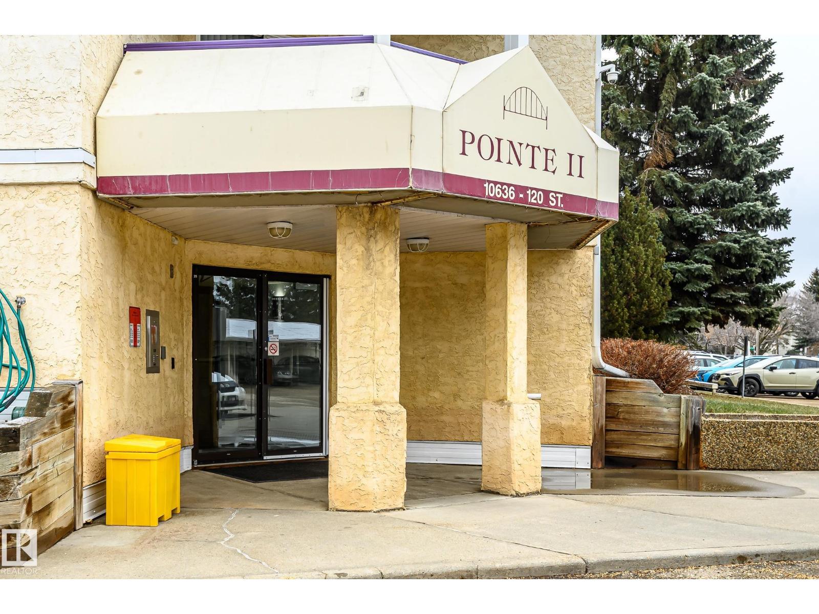 #237 10636 120 St NW, Edmonton, Alberta  T5H 4L5 - Photo 29 - E4482941