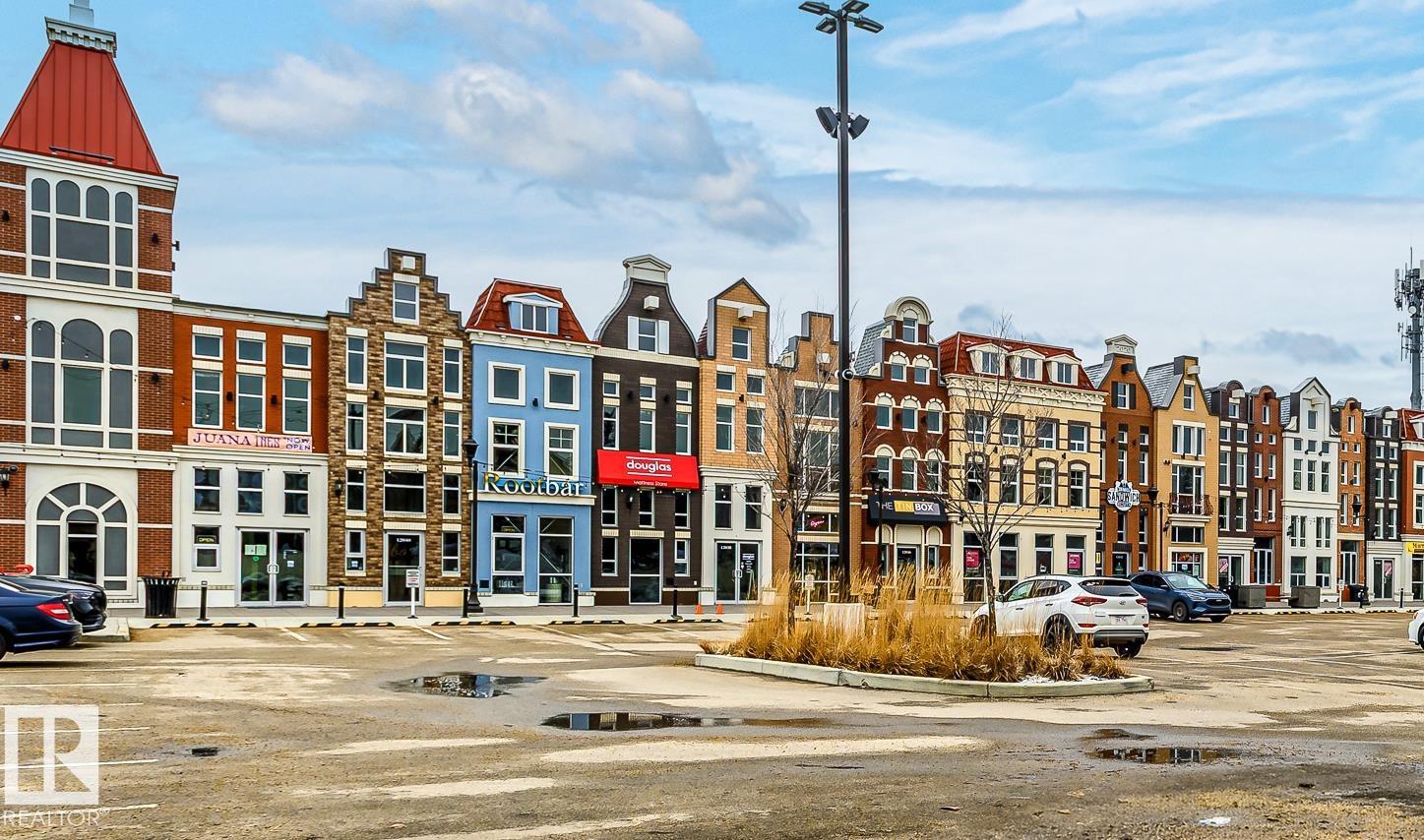 #237 10636 120 St NW, Edmonton, Alberta  T5H 4L5 - Photo 32 - E4482941