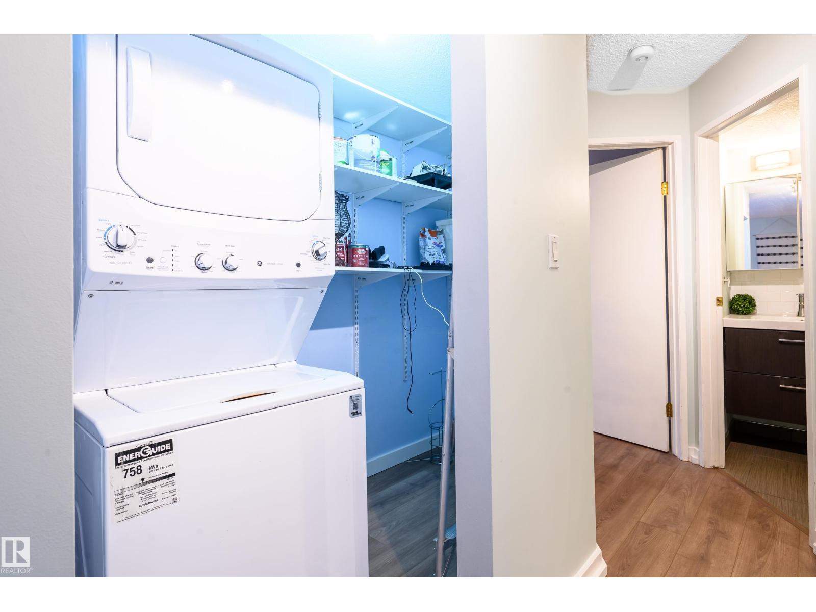 #237 10636 120 St NW, Edmonton, Alberta  T5H 4L5 - Photo 17 - E4482941