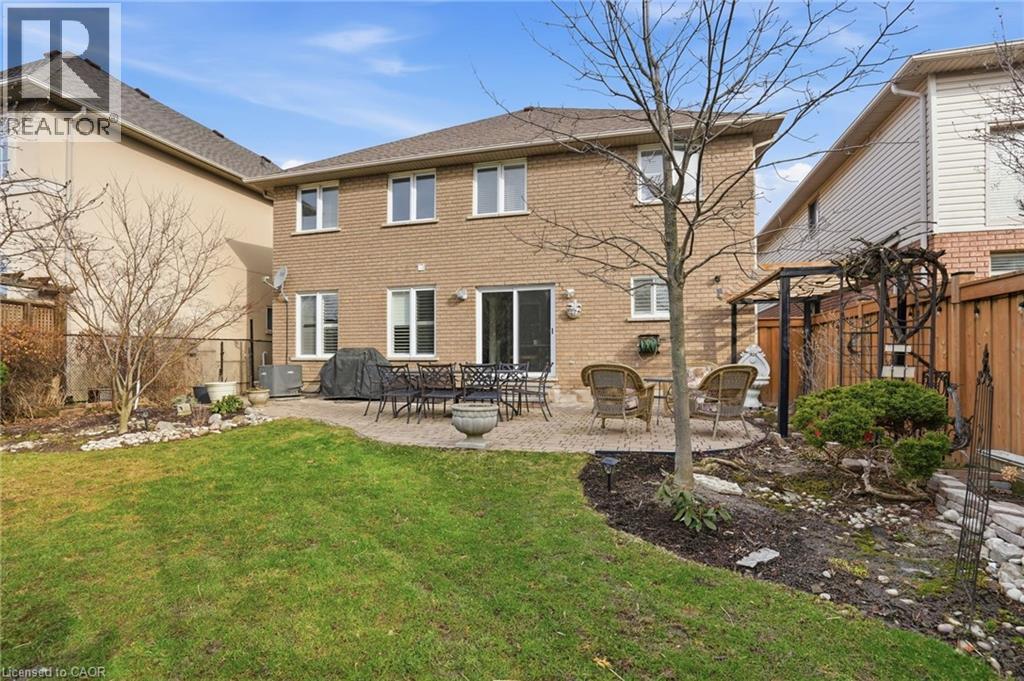 37 Southcreek Drive, Ancaster, Ontario  L9K 1M2 - Photo 35 - 40815333