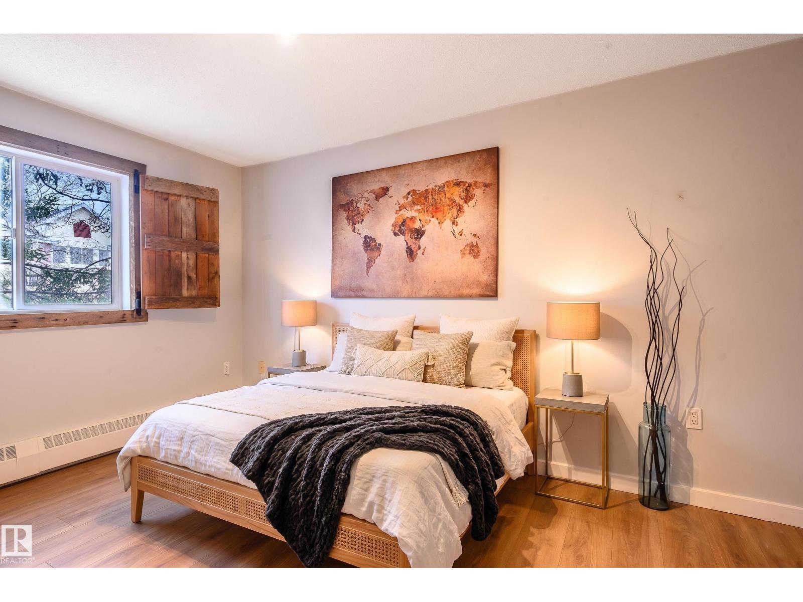 #237 10636 120 St NW, Edmonton, Alberta  T5H 4L5 - Photo 21 - E4482941